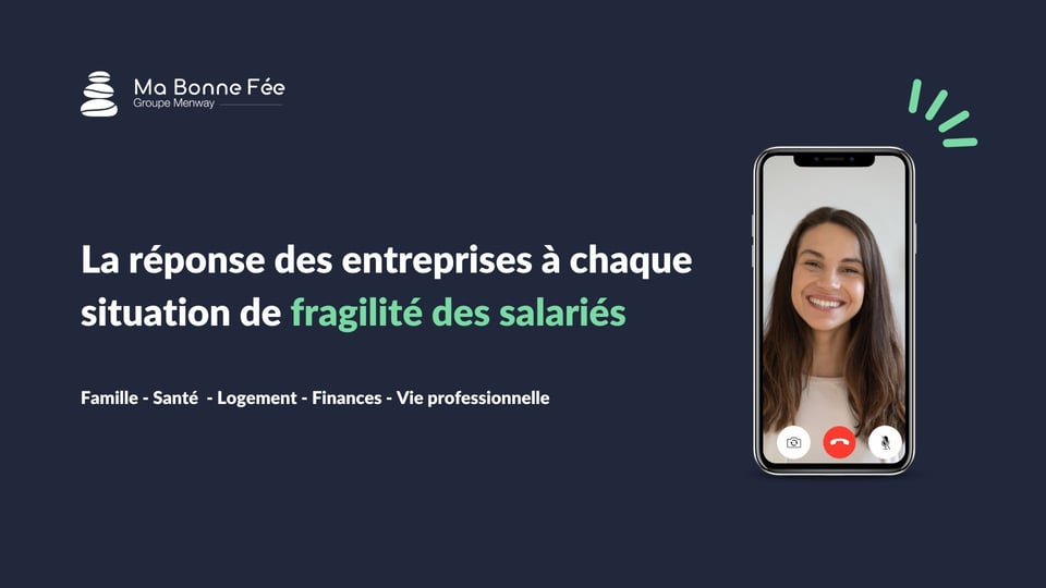 Exemple de questionnaire sur le bien-être au travail